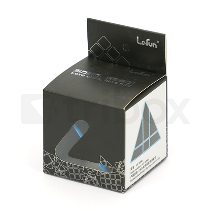 Lefun Binary Star Pyramid Stickered