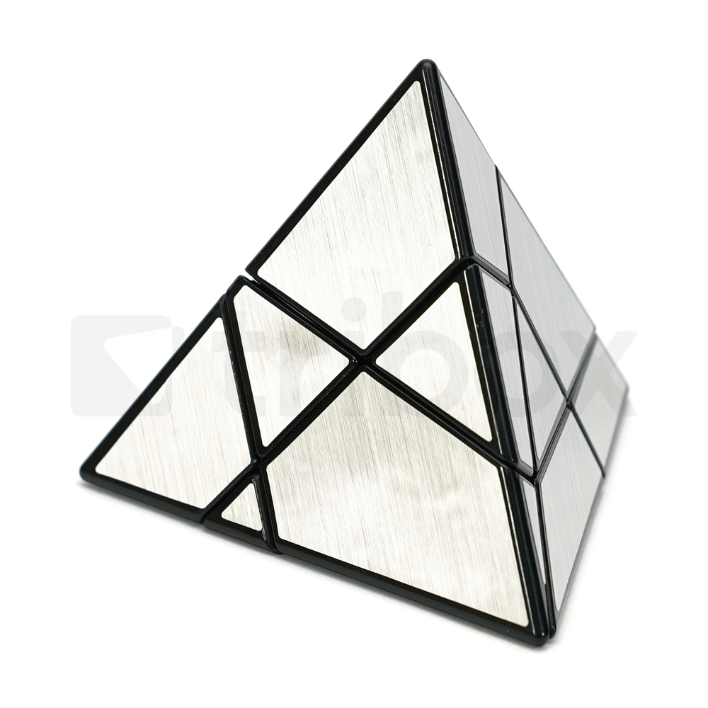 Lefun Ghost Pyramid Stickered (Black)