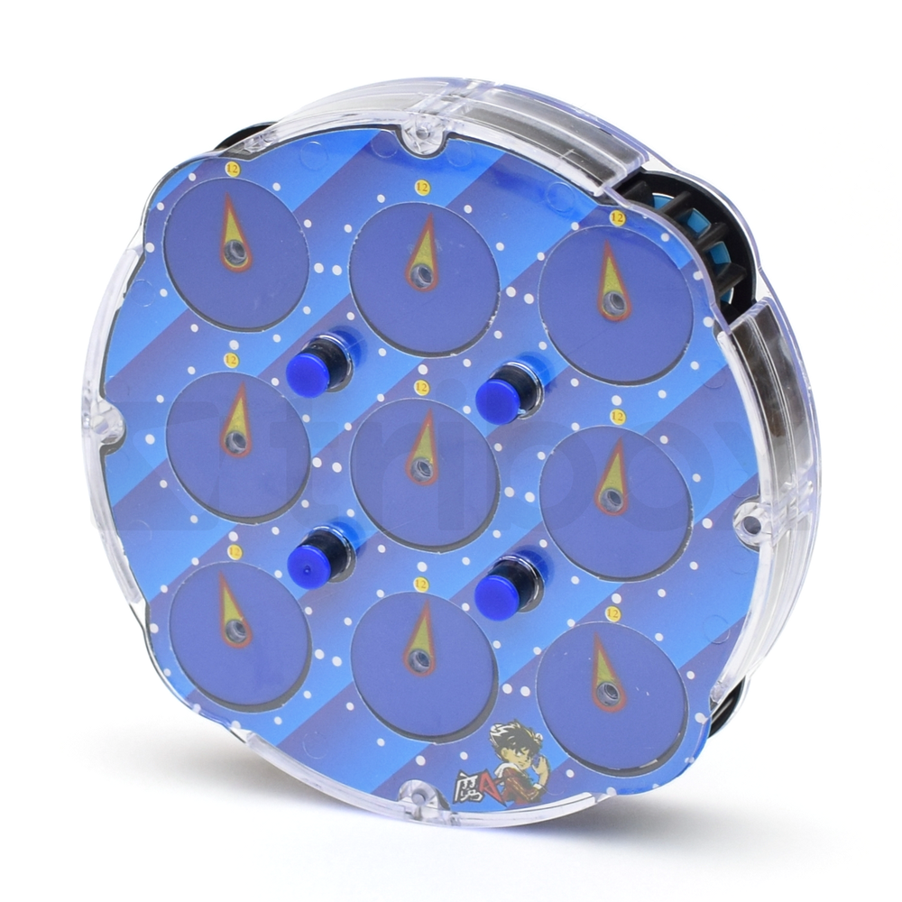 Ling'ao Magic Clock