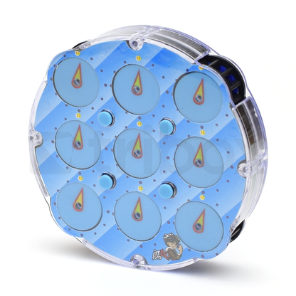 Ling'ao Magic Clock