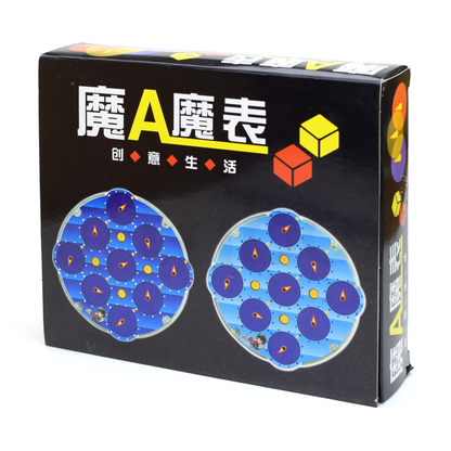 Ling'ao Magic Clock