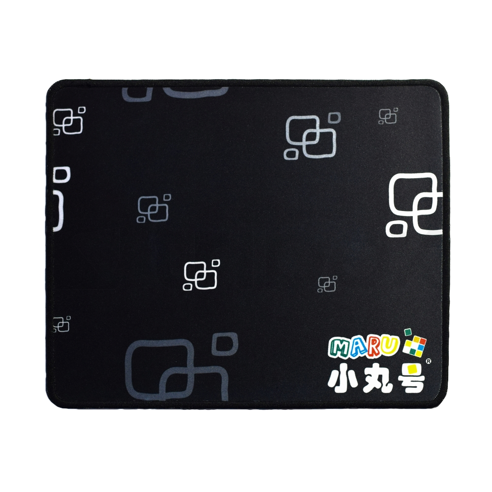 Maru Cube Pad S (Black)