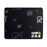 Maru Cube Pad S (Black)