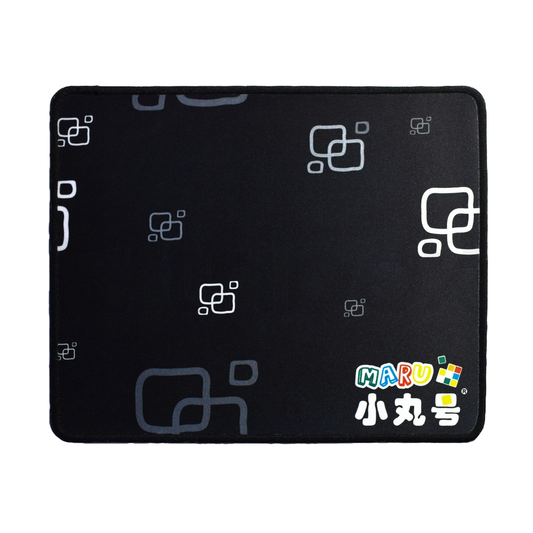 Maru Cube Pad S (Black)