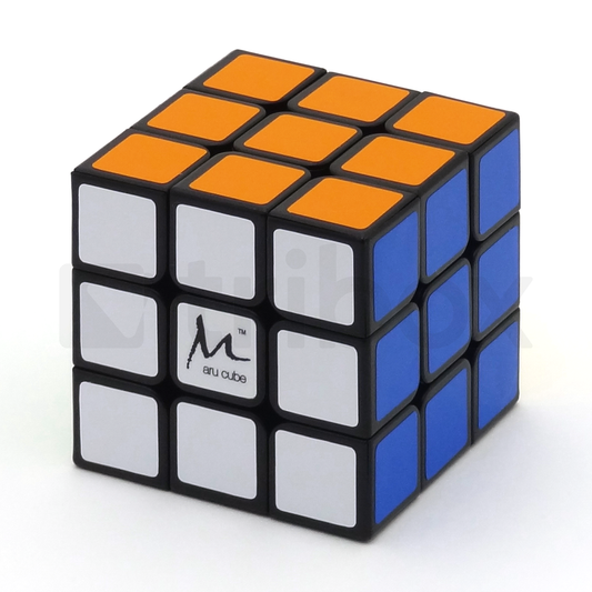 Maru CX3 Stickered