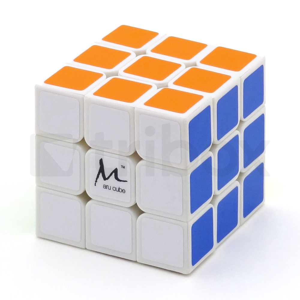 Maru CX3 Stickered