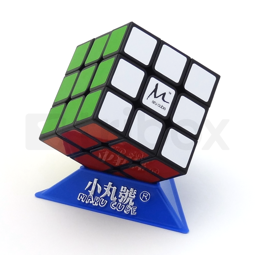 Maru CX3 Stickered