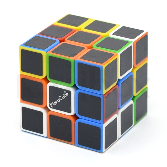 Maru CX3S Phantom Stickered (Bright)