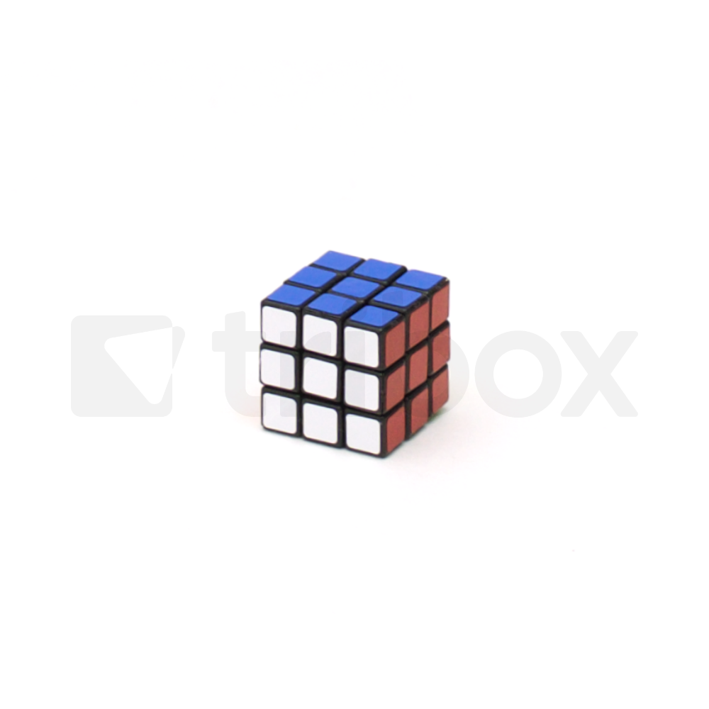 Maru Nano Cube [DIY]