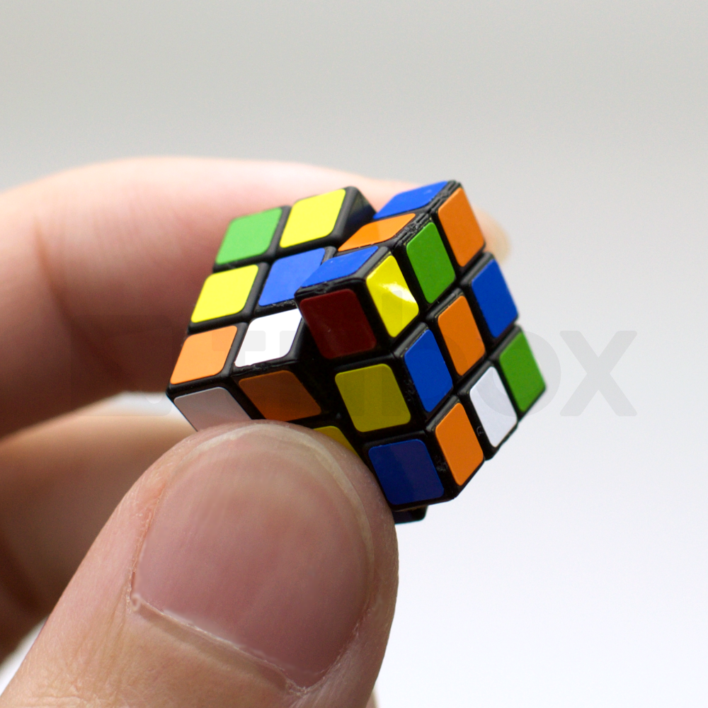 Maru Nano Cube [DIY]