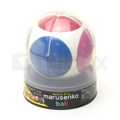 Marusenko Ball
