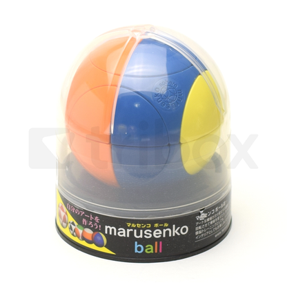 Marusenko Ball