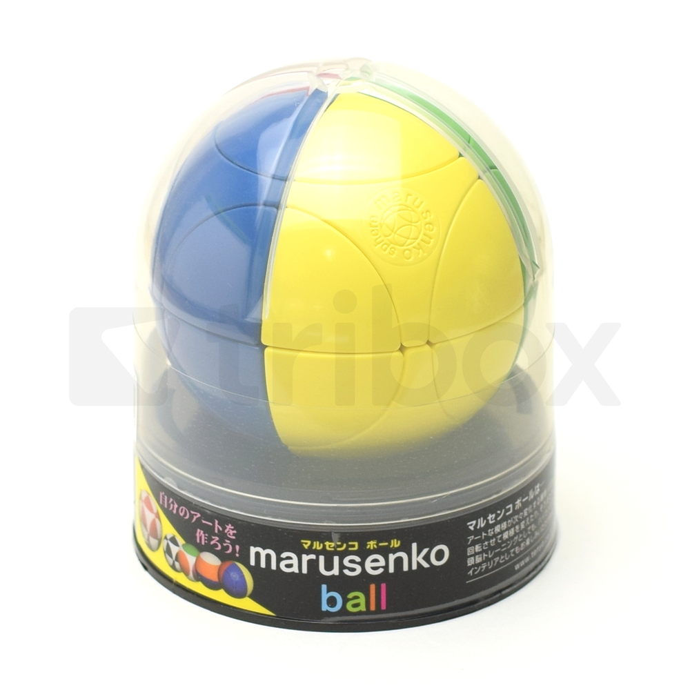 Marusenko Ball