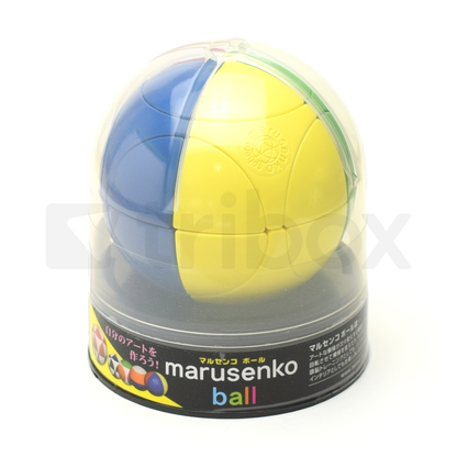 Marusenko Ball