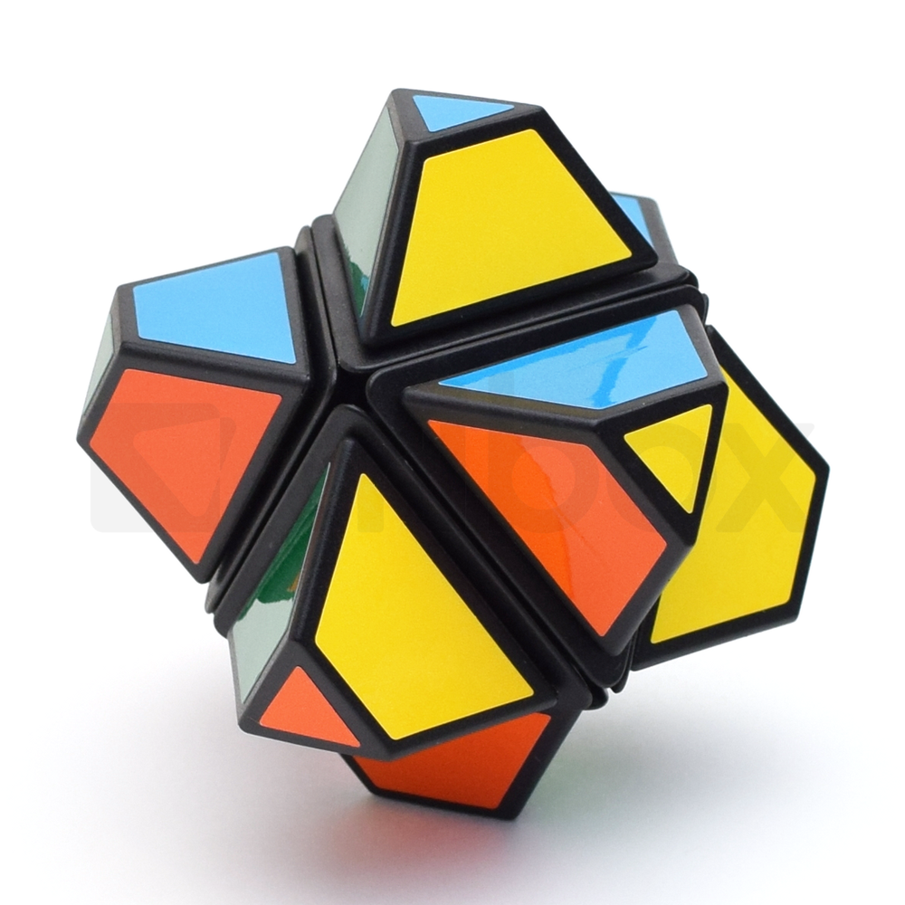Meffert's 4D8 Stickered