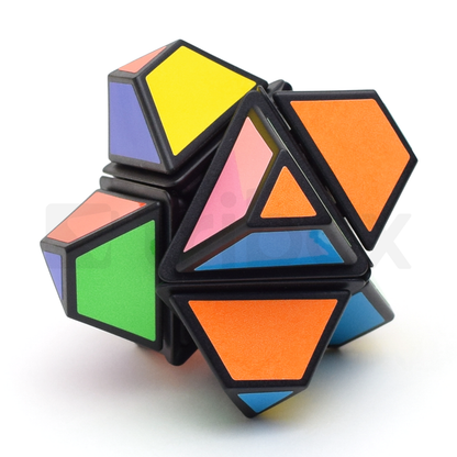 Meffert's 4D8 Stickered