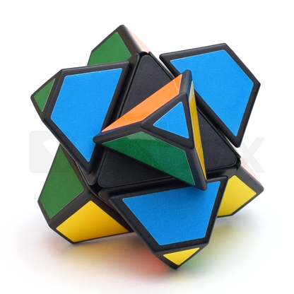 Meffert's 4D8 Stickered