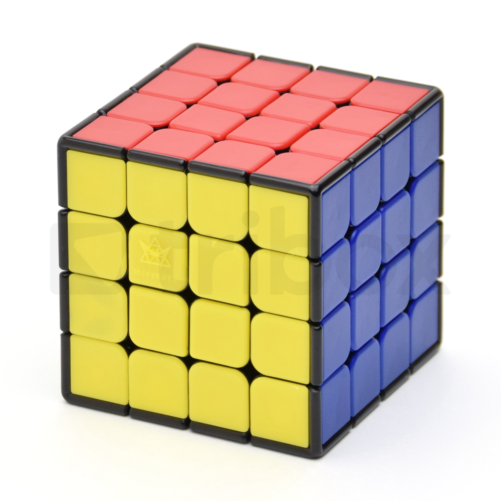 Meffert's 4x4x4 Master Cube