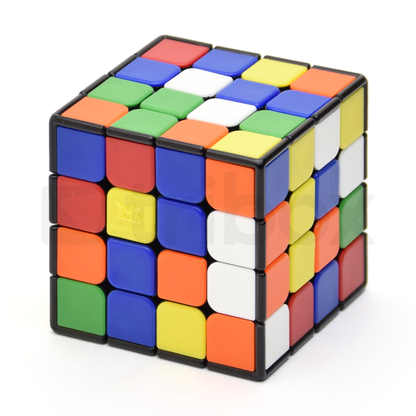 Meffert's 4x4x4 Master Cube