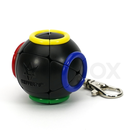 Meffert's Divers Helmet Keychain
