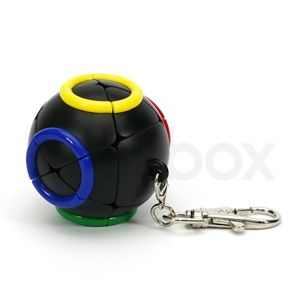 Meffert's Divers Helmet Keychain