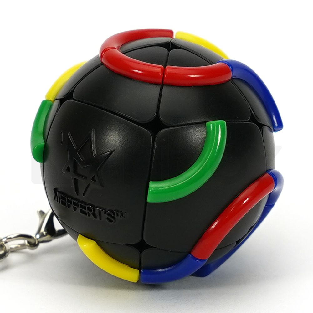 Meffert's Divers Helmet Keychain