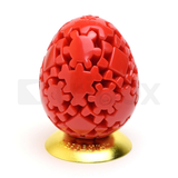 Meffert's Gear Egg