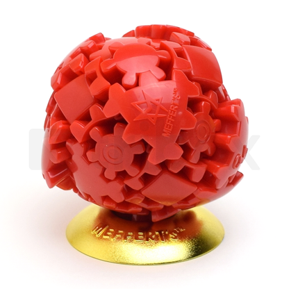 Meffert's Gear Egg