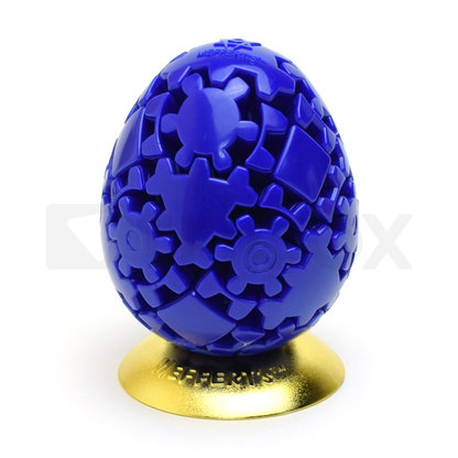 Meffert's Gear Egg
