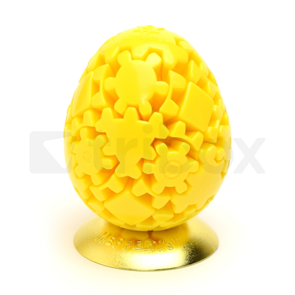 Meffert's Gear Egg