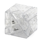 Meffert's Ghost Cube Ice Edition