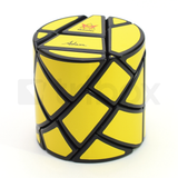 Meffert's Ghost Hedgehog Black (Yellow Stickered)