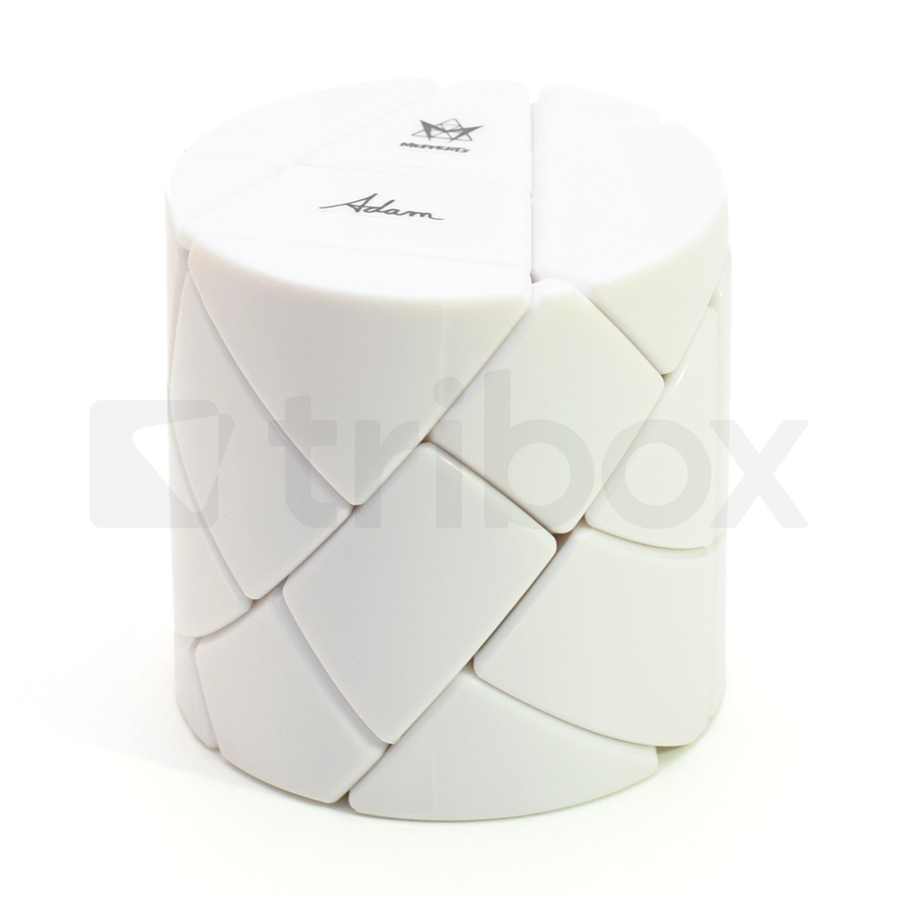 Meffert's Ghost Hedgehog (White)
