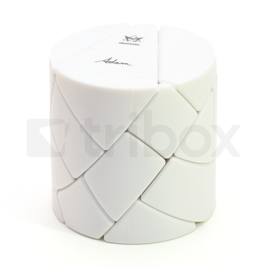Meffert's Ghost Hedgehog (White)