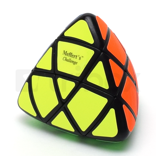 Meffert's Pillow Mastermorphix Stickered