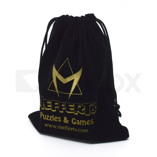 Meffert's Puzzle Bag