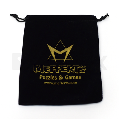 Meffert's Puzzle Bag