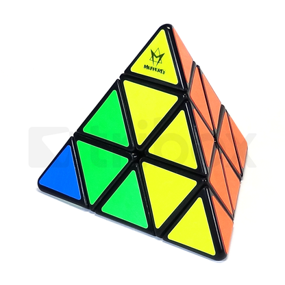 Meffert's Speed Pyraminx Stickered