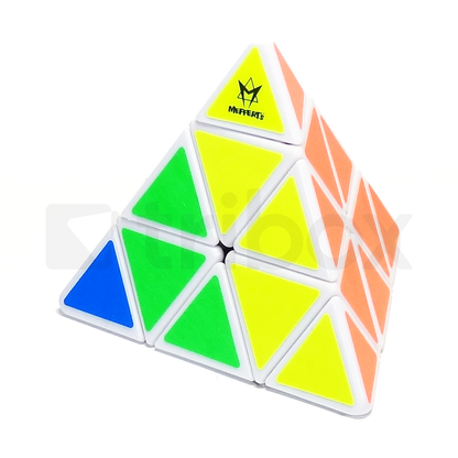 Meffert's Speed Pyraminx Stickered