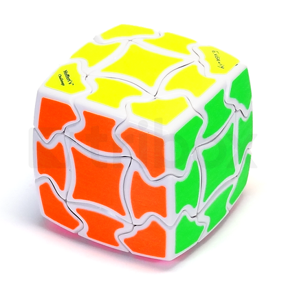 Meffert's Venus Pillow Stickered