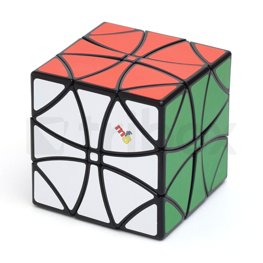 mf8 3x3x3 Curvy Copter Stickered
