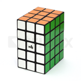 mf8 3x4x5 Cube Stickered (Black)
