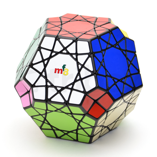 mf8 Big Dipper Stickered