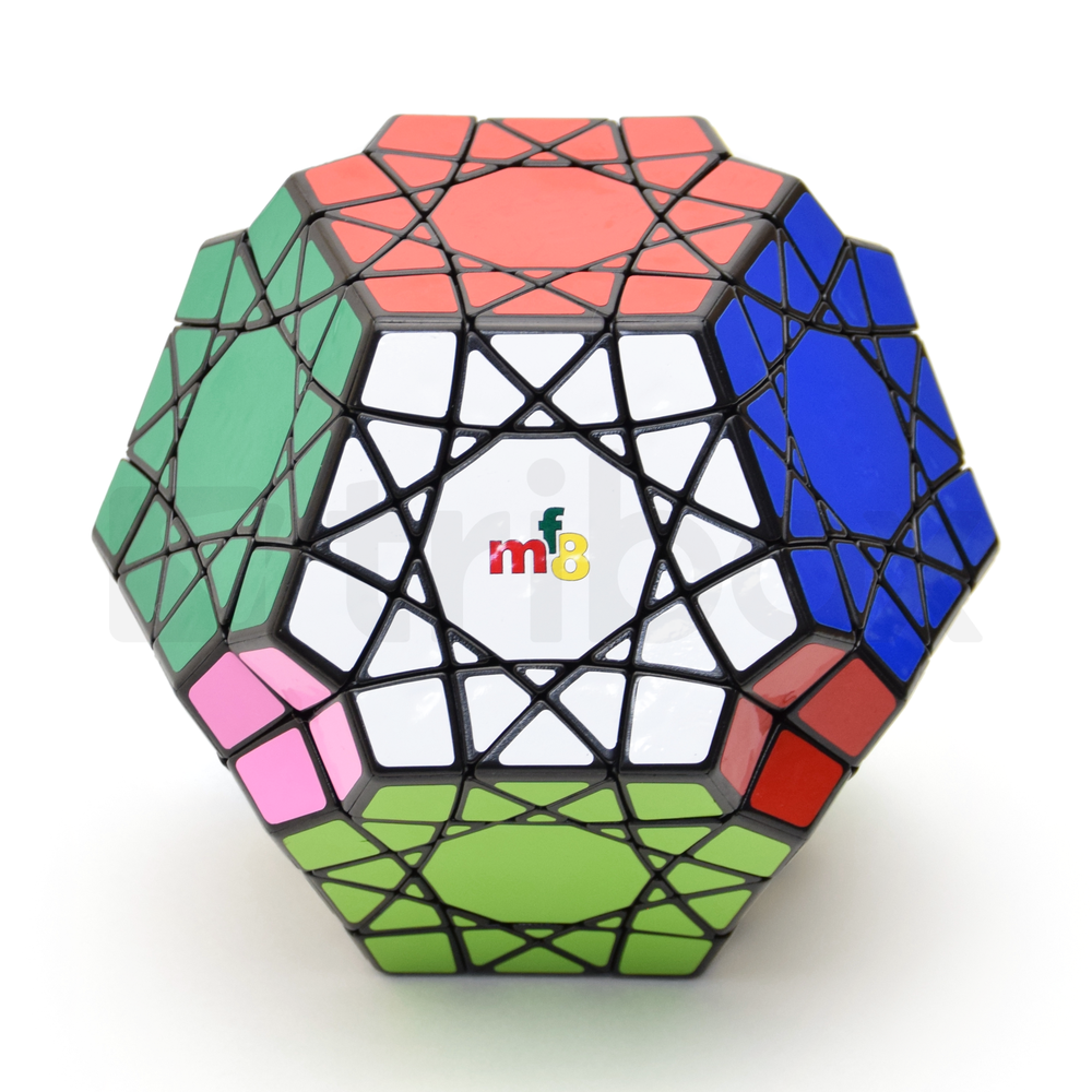mf8 Big Dipper Stickered