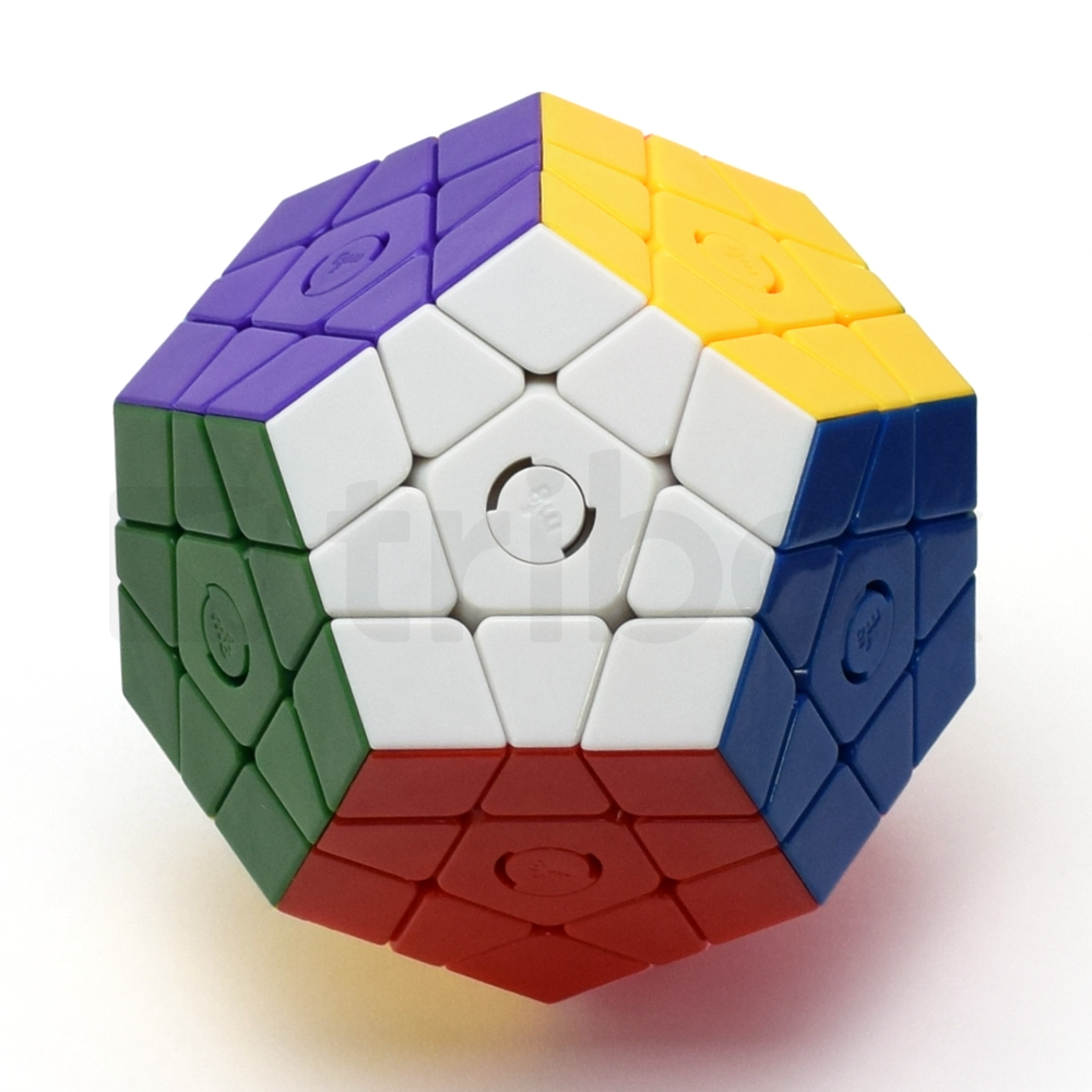 mf8 Constrained Megaminx