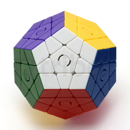 mf8 Constrained Megaminx