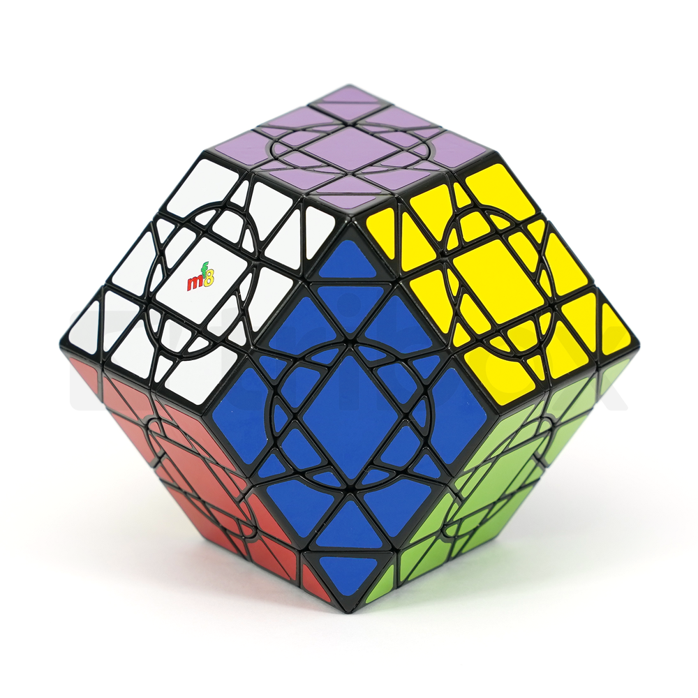 mf8 Crazy Doderhombus Stickered