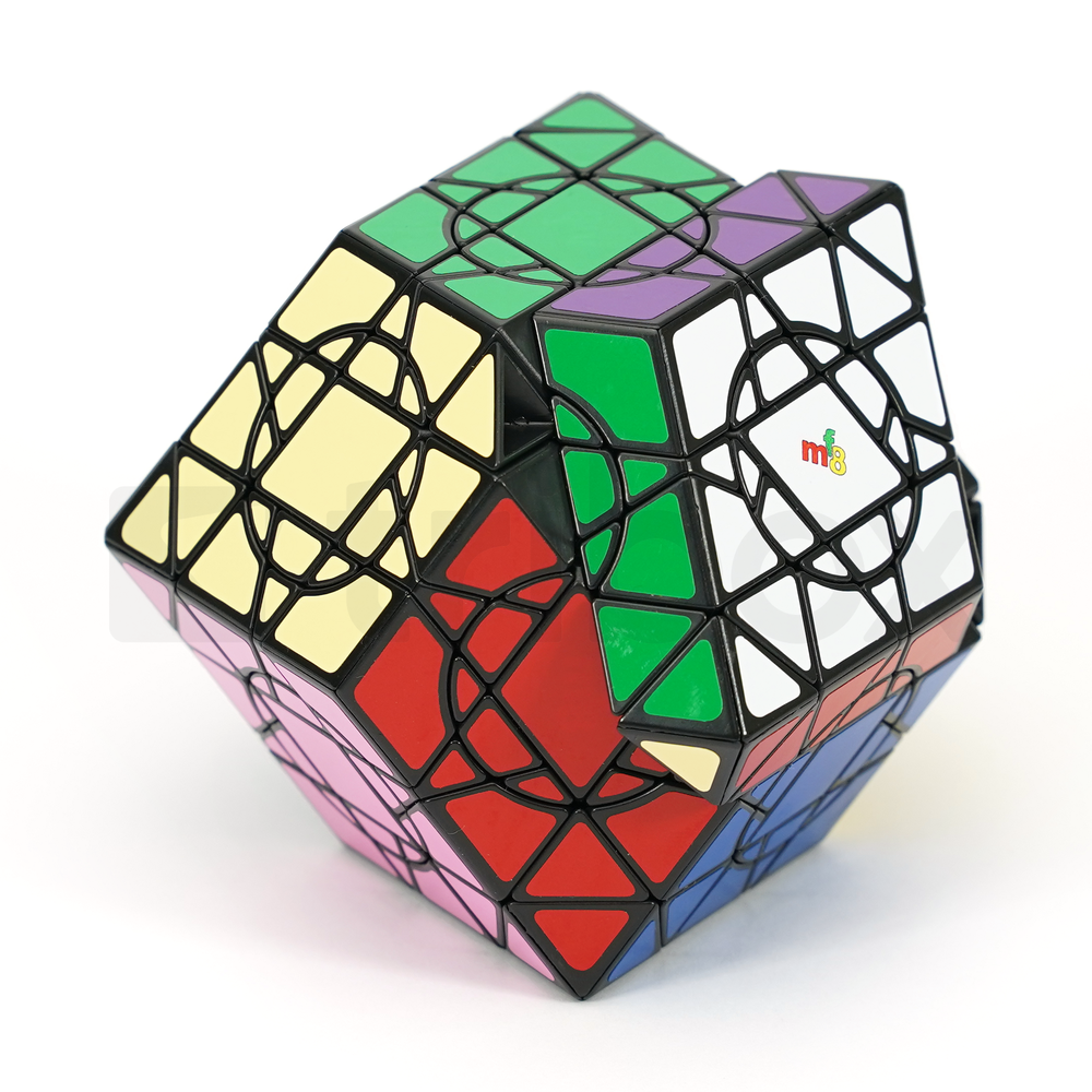mf8 Crazy Doderhombus Stickered