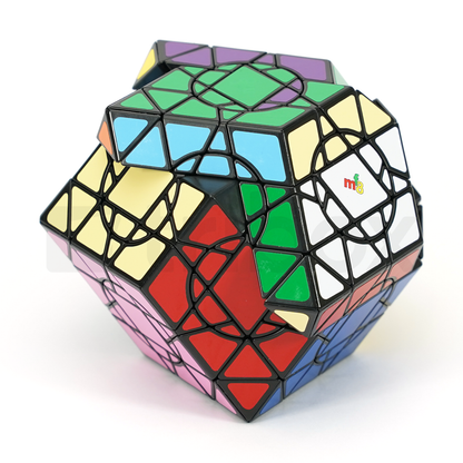 mf8 Crazy Doderhombus Stickered