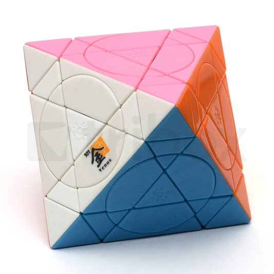 mf8+DaYan Crazy Octahedron Plus
